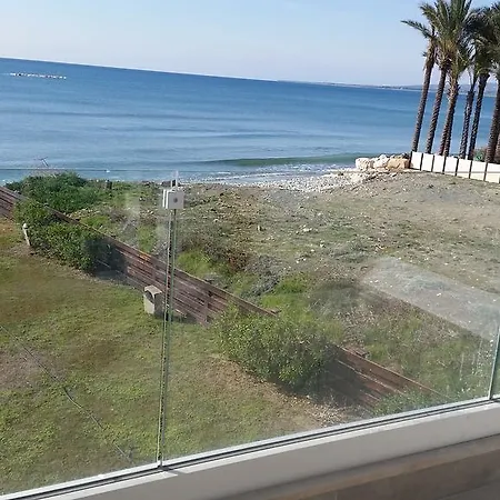 Apartmán Periyiali Sunset A7