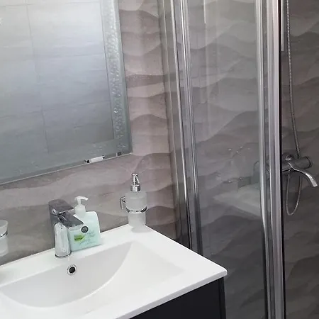 Periyiali Sunset A7 Apartmán