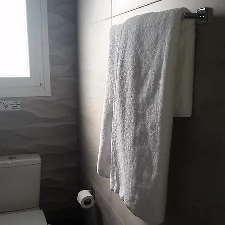 Apartmán Periyiali Sunset A7 Perivolia