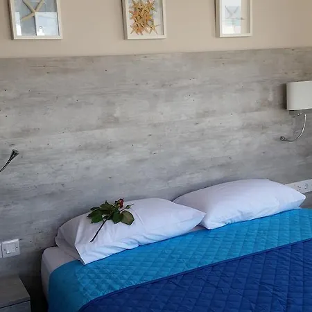 Apartmán Periyiali Sunset A7 *