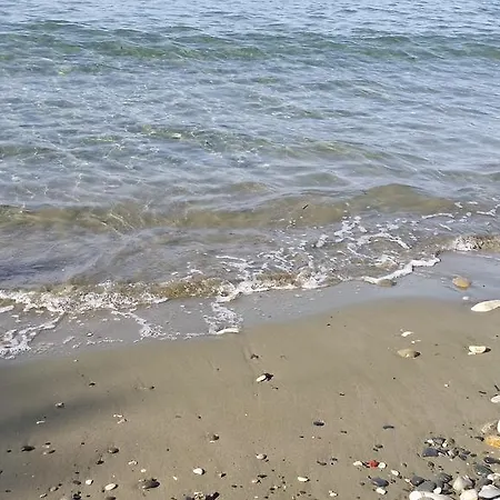 Apartmán Periyiali Sunset A7