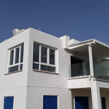 Periyiali Sunset A7 *