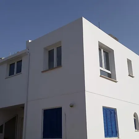 Periyiali Sunset A7 *