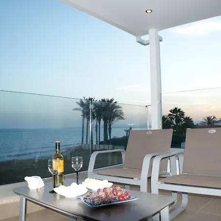 Periyiali Sunset A7 Apartment