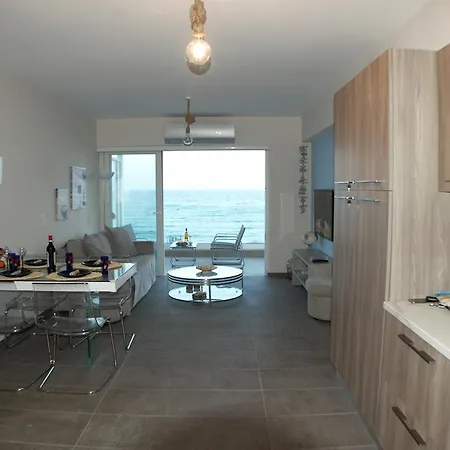 Periyiali Sunset A7 Perivolia