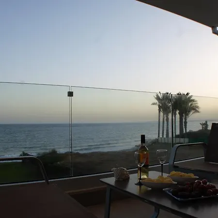 Periyiali Sunset A7 Apartmán