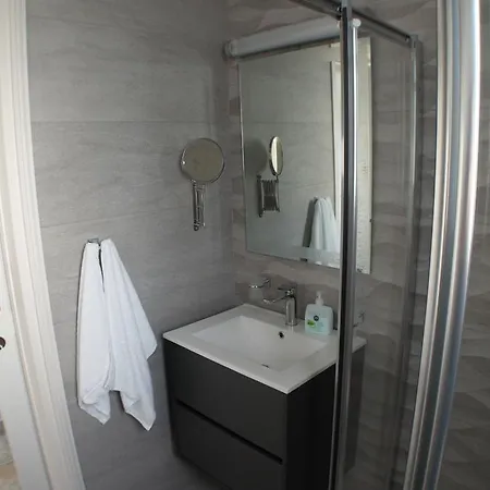 Periyiali Sunset A7 * Perivolia