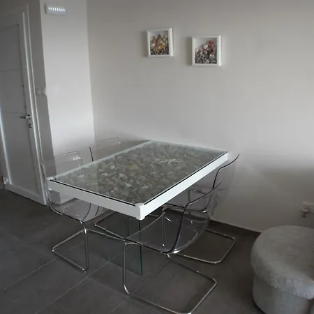 Periyiali Sunset A7 Apartmán