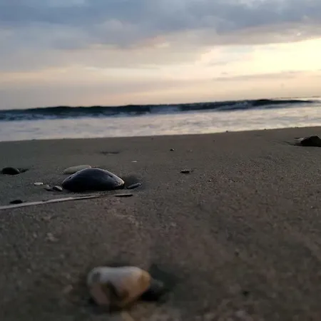 Periyiali Sunset A7 Apartmán