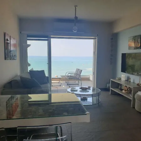 Periyiali Sunset A7 Apartmán