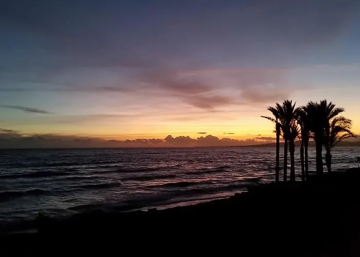 Periyiali Sunset A7 * Perivolia