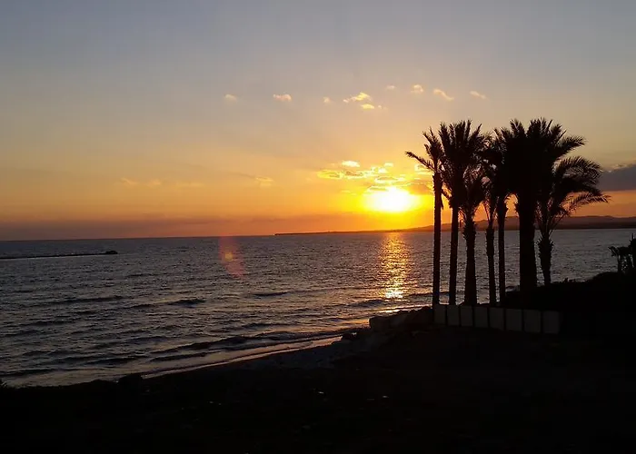 Apartment Periyiali Sunset A7