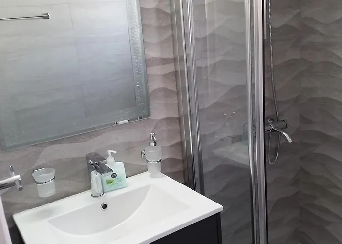 Periyiali Sunset A7 Apartment