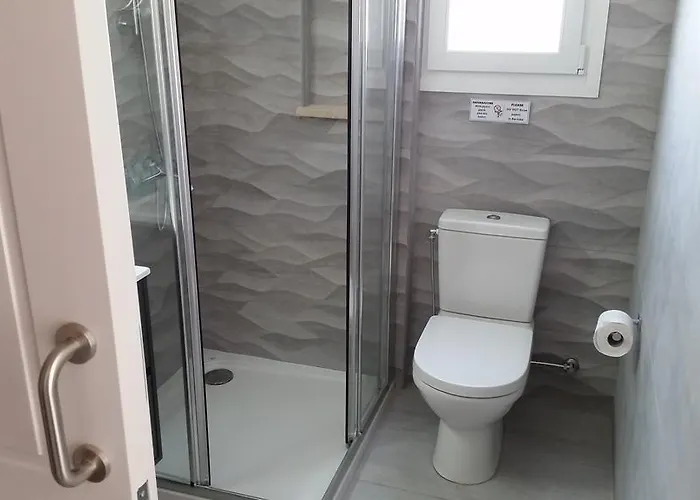 Apartment Periyiali Sunset A7 *