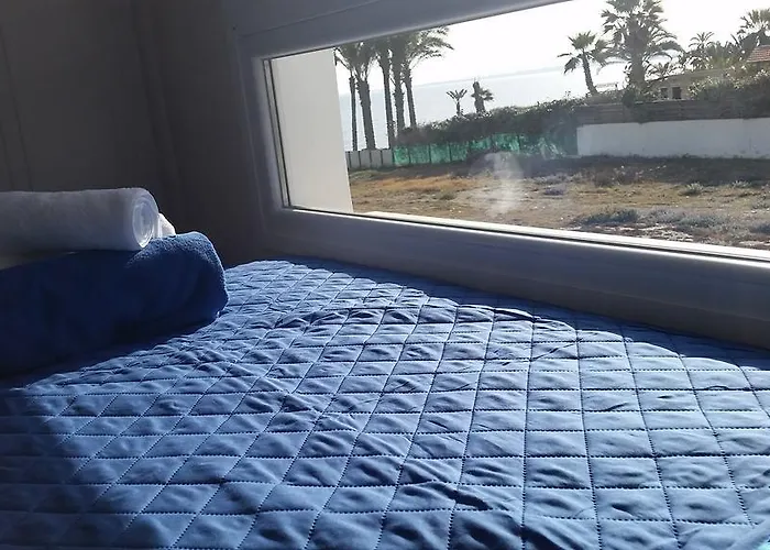 Periyiali Sunset A7 *