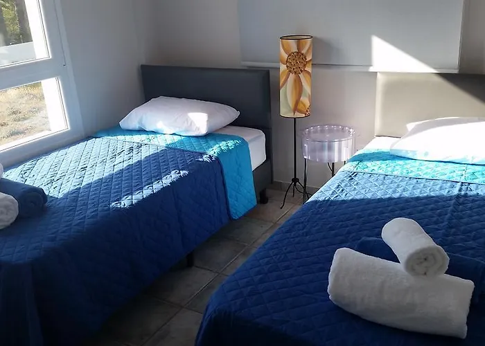 Apartment Periyiali Sunset A7