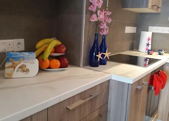 Periyiali Sunset A7 Perivolia