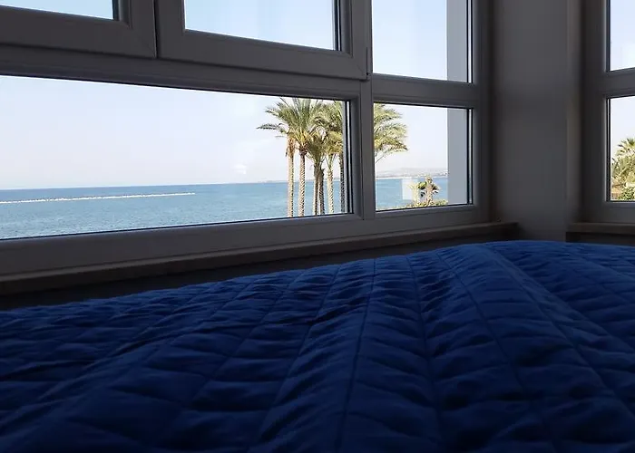 Apartment Periyiali Sunset A7