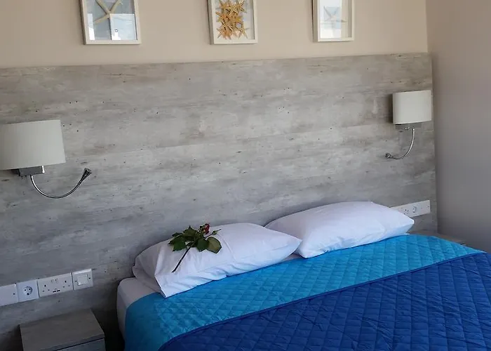 Apartment Periyiali Sunset A7 *