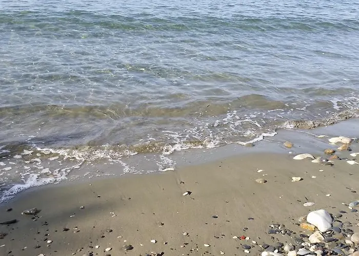 Apartment Periyiali Sunset A7