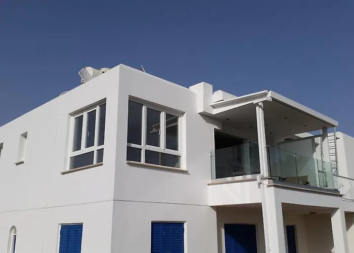 Periyiali Sunset A7 *