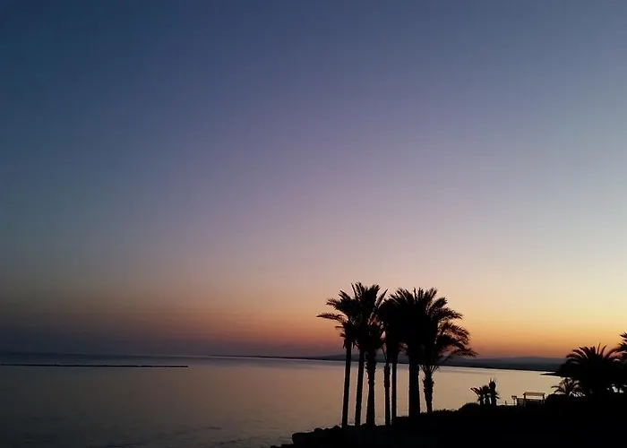 Periyiali Sunset A7 Apartment *