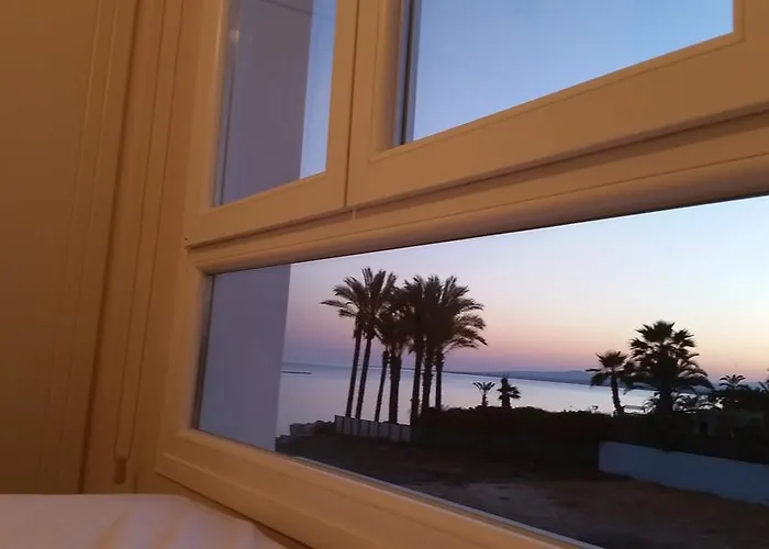 Apartment Periyiali Sunset A7