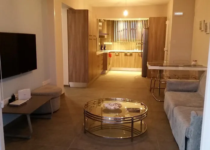 Periyiali Sunset A7 Perivolia