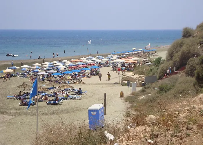 Apartment Periyiali Sunset A7