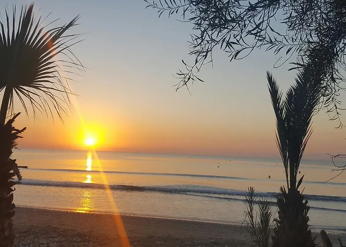 Periyiali Sunset A7 Perivolia