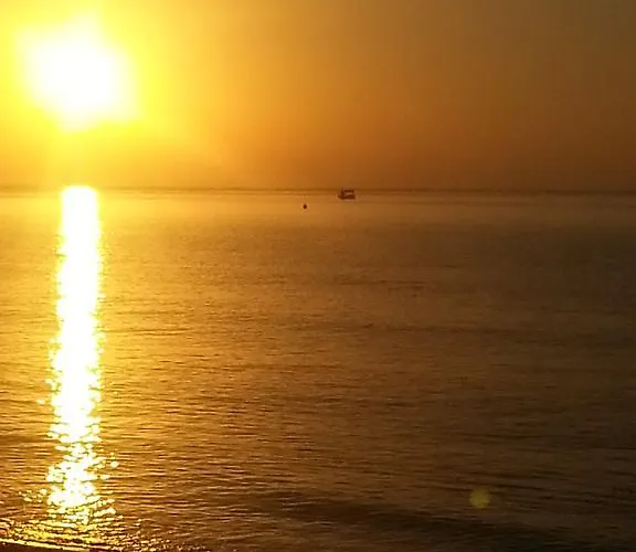 Apartment Periyiali Sunset A7 *