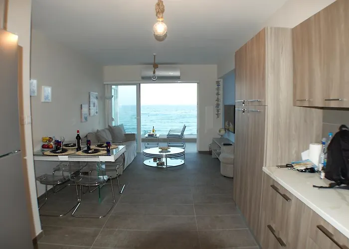 Periyiali Sunset A7 Perivolia