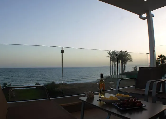 Periyiali Sunset A7 Apartment