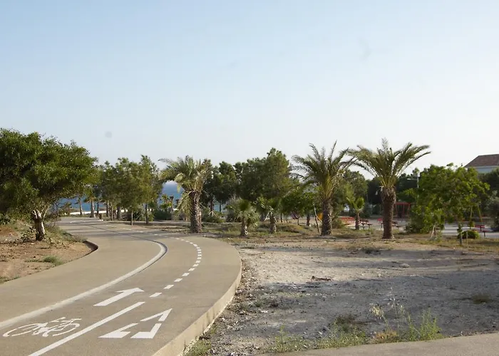 Periyiali Sunset A7 Perivolia