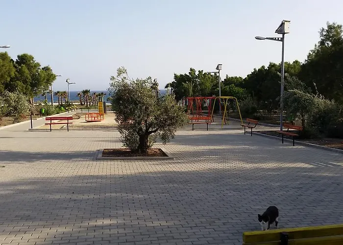 Periyiali Sunset A7 *