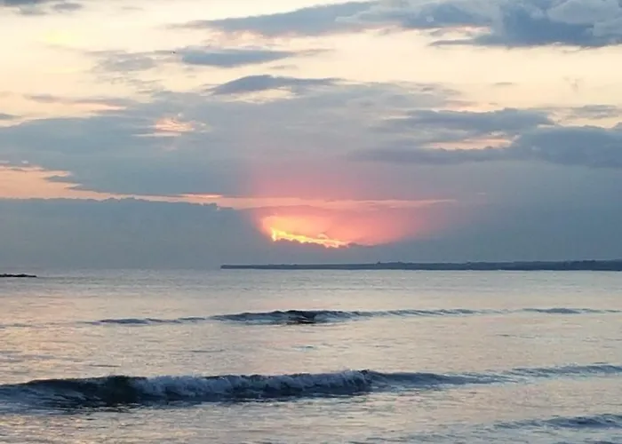 Periyiali Sunset A7 Perivolia