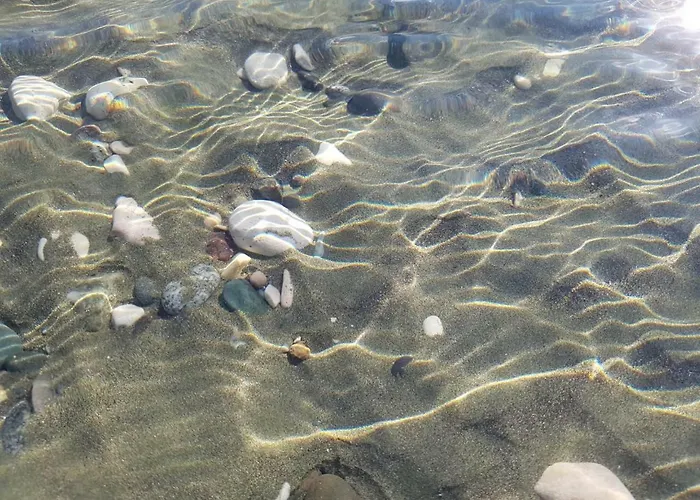 Periyiali Sunset A7 Perivolia