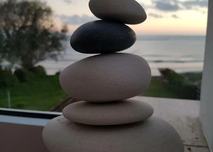 Periyiali Sunset A7 Apartment *