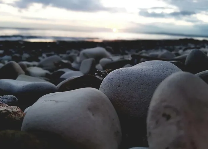 Periyiali Sunset A7 Apartment Perivolia