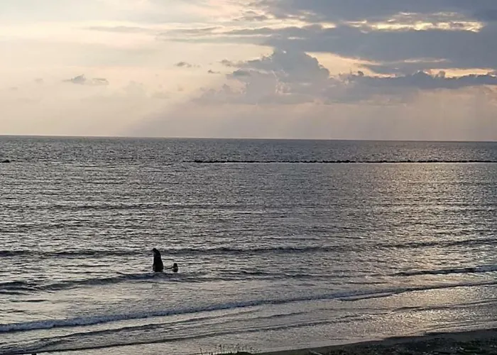 Periyiali Sunset A7 Apartment *