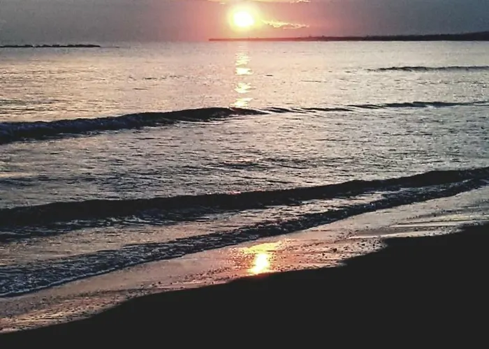 Periyiali Sunset A7 Perivolia