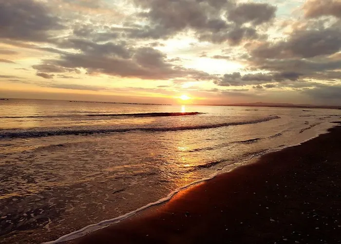 Periyiali Sunset A7 Apartment