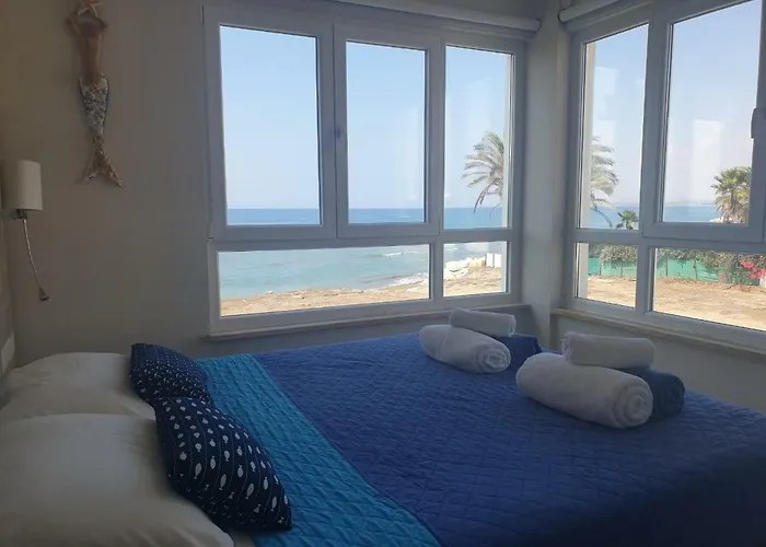 Periyiali Sunset A7 * Perivolia