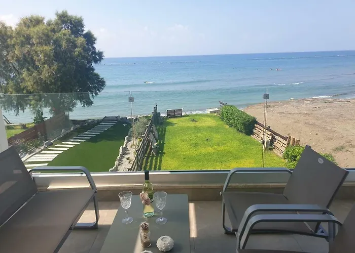 Periyiali Sunset A7 Apartment *