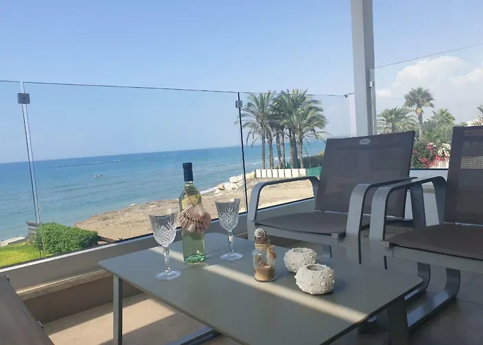 Apartment Periyiali Sunset A7 *