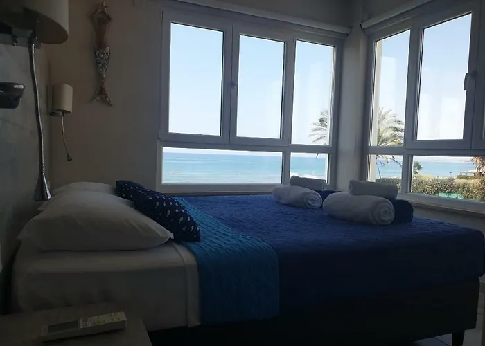 Apartment Periyiali Sunset A7 Perivolia