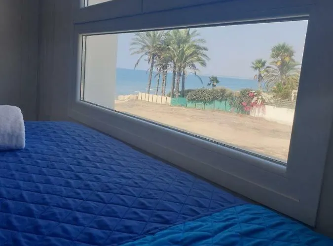 Periyiali Sunset A7 Apartment