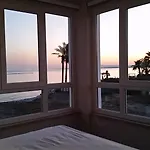Lägenhet Periyiali Sunset A7