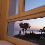Lägenhet Periyiali Sunset A7