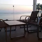 Periyiali Sunset A7